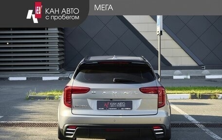 Haval Jolion, 2026 год, 2 270 000 рублей, 4 фотография