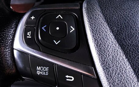 Toyota Camry, 2016 год, 2 050 000 рублей, 15 фотография