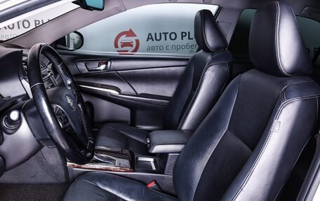 Toyota Camry, 2016 год, 2 050 000 рублей, 9 фотография