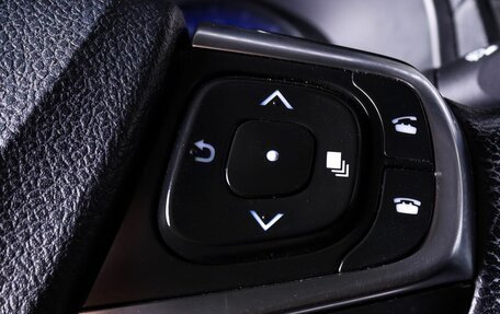 Toyota Camry, 2016 год, 2 050 000 рублей, 16 фотография
