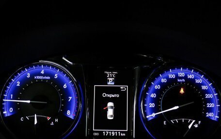 Toyota Camry, 2016 год, 2 050 000 рублей, 21 фотография