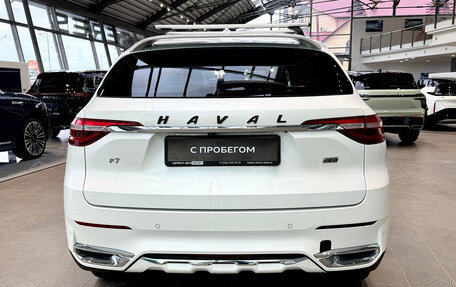 Haval F7 I, 2019 год, 1 680 000 рублей, 6 фотография