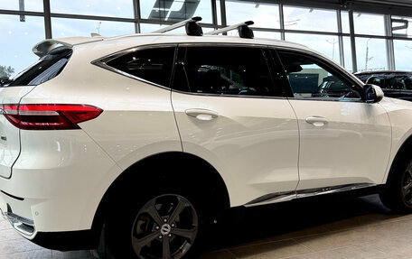 Haval F7 I, 2019 год, 1 680 000 рублей, 8 фотография