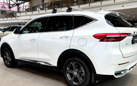 Haval F7 I, 2019 год, 1 680 000 рублей, 4 фотография