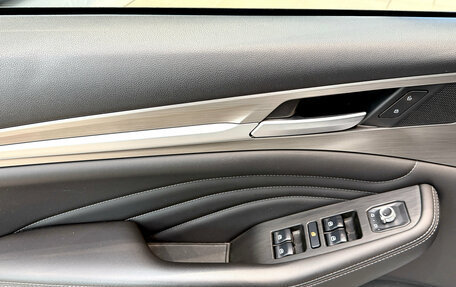 Haval F7 I, 2019 год, 1 680 000 рублей, 14 фотография