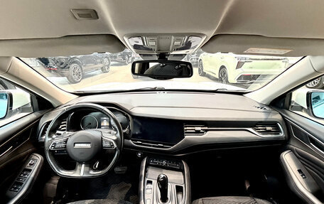 Haval F7 I, 2019 год, 1 680 000 рублей, 18 фотография