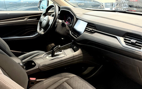 Haval F7 I, 2019 год, 1 680 000 рублей, 26 фотография