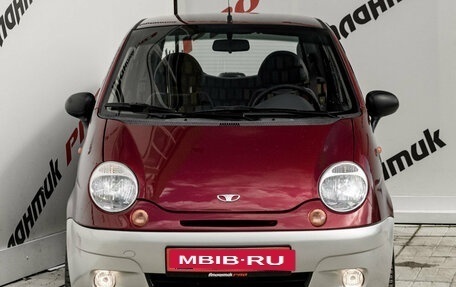 Daewoo Matiz I, 2013 год, 285 000 рублей, 2 фотография