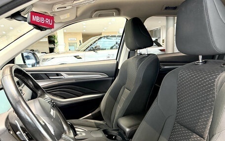 Haval F7 I, 2019 год, 1 680 000 рублей, 17 фотография