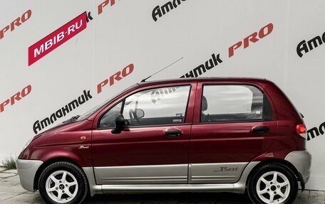 Daewoo Matiz I, 2013 год, 285 000 рублей, 8 фотография