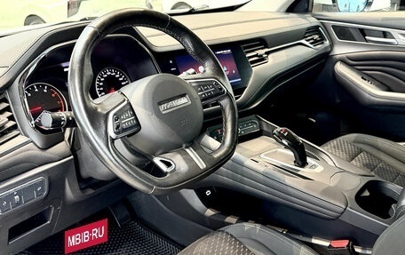 Haval F7 I, 2019 год, 1 680 000 рублей, 15 фотография