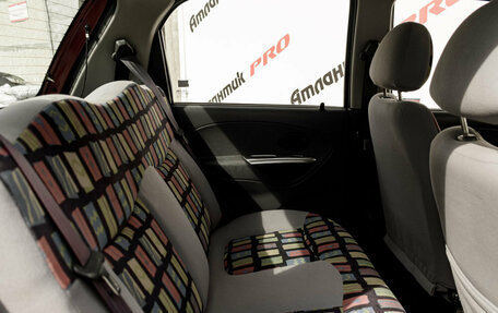 Daewoo Matiz I, 2013 год, 285 000 рублей, 16 фотография