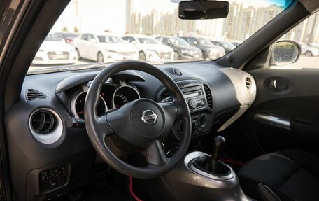 Nissan Juke II, 2011 год, 794 000 рублей, 5 фотография