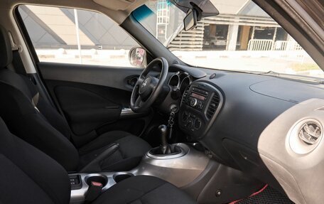 Nissan Juke II, 2011 год, 794 000 рублей, 6 фотография