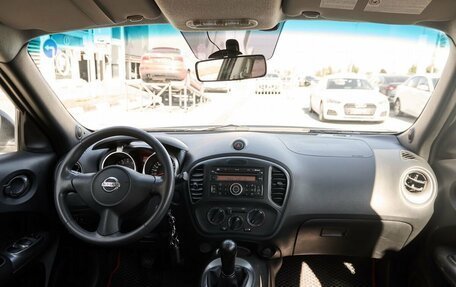 Nissan Juke II, 2011 год, 794 000 рублей, 7 фотография