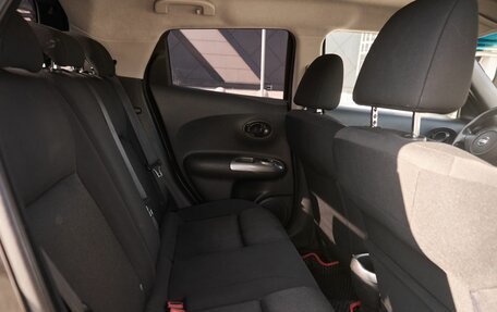 Nissan Juke II, 2011 год, 794 000 рублей, 8 фотография