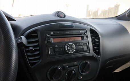 Nissan Juke II, 2011 год, 794 000 рублей, 9 фотография