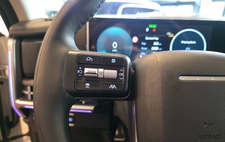 Hyundai Santa Fe IV, 2026 год, 5 690 000 рублей, 3 фотография