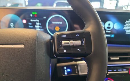 Hyundai Santa Fe IV, 2026 год, 5 690 000 рублей, 2 фотография
