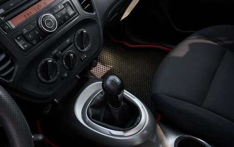 Nissan Juke II, 2011 год, 794 000 рублей, 10 фотография