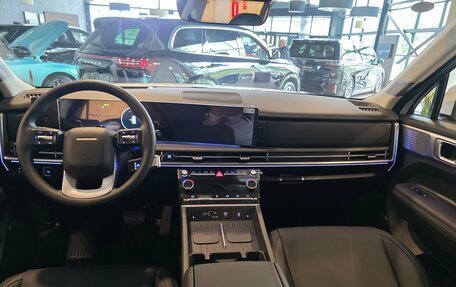 Hyundai Santa Fe IV, 2026 год, 5 690 000 рублей, 8 фотография