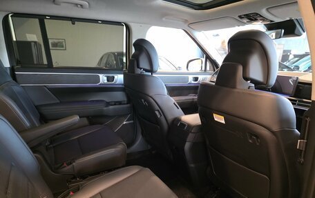 Hyundai Santa Fe IV, 2026 год, 5 690 000 рублей, 10 фотография