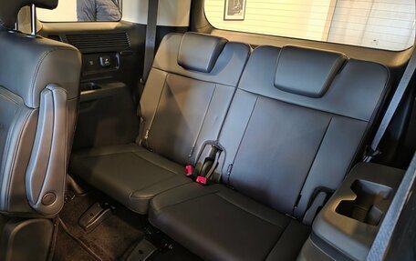 Hyundai Santa Fe IV, 2026 год, 5 690 000 рублей, 9 фотография
