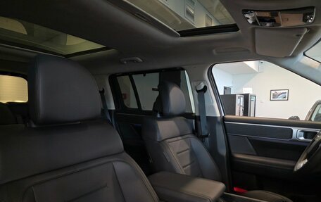 Hyundai Santa Fe IV, 2026 год, 5 690 000 рублей, 13 фотография