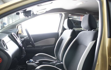 Nissan Note II рестайлинг, 2019 год, 1 280 000 рублей, 6 фотография