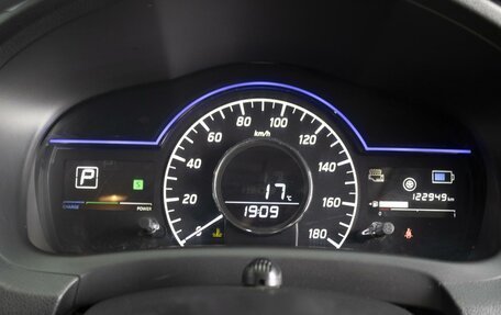 Nissan Note II рестайлинг, 2019 год, 1 280 000 рублей, 13 фотография