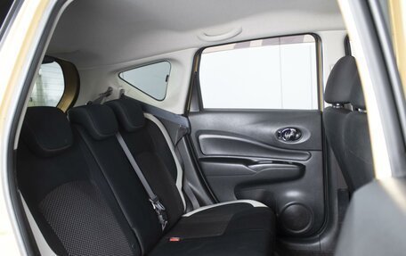 Nissan Note II рестайлинг, 2019 год, 1 280 000 рублей, 9 фотография