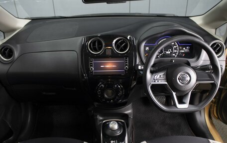 Nissan Note II рестайлинг, 2019 год, 1 280 000 рублей, 5 фотография