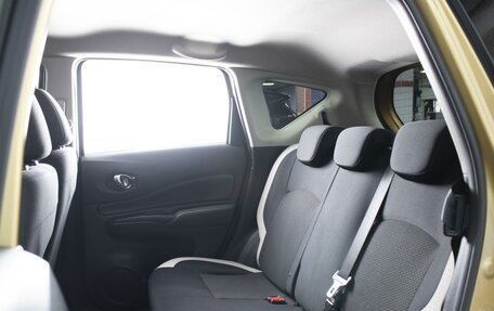 Nissan Note II рестайлинг, 2019 год, 1 280 000 рублей, 7 фотография