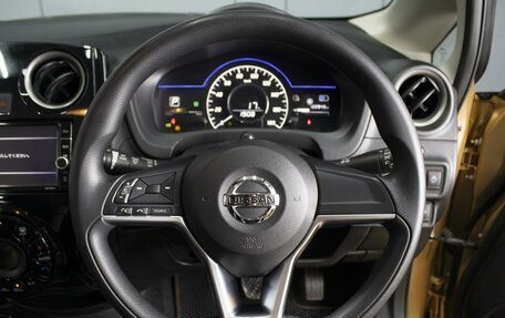 Nissan Note II рестайлинг, 2019 год, 1 280 000 рублей, 11 фотография