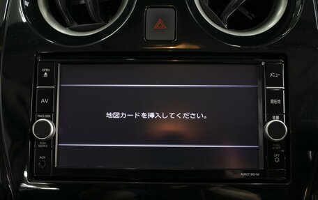 Nissan Note II рестайлинг, 2019 год, 1 280 000 рублей, 15 фотография