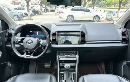 Skoda Karoq I, 2023 год, 1 495 713 рублей, 6 фотография