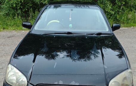 Subaru Impreza III, 2005 год, 400 000 рублей, 4 фотография