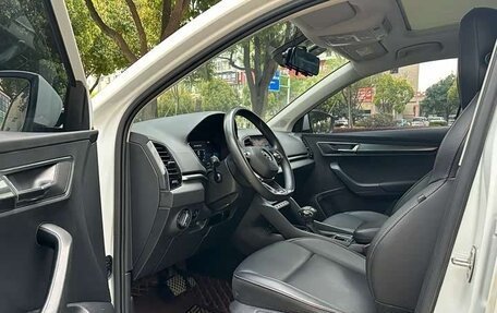 Skoda Karoq I, 2023 год, 1 495 713 рублей, 7 фотография