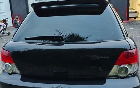 Subaru Impreza III, 2005 год, 400 000 рублей, 7 фотография