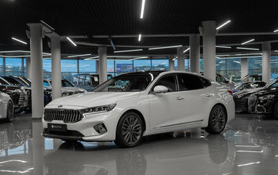 KIA K7, 2019 год, 3 400 000 рублей, 1 фотография