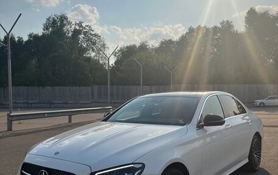 Mercedes-Benz E-Класс, 2021 год, 4 250 000 рублей, 1 фотография