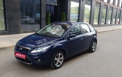 Ford Focus II рестайлинг, 2008 год, 540 000 рублей, 1 фотография