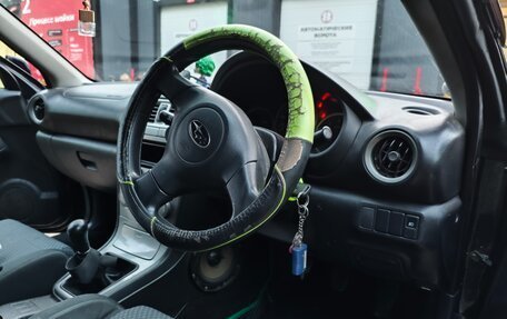 Subaru Impreza III, 2005 год, 400 000 рублей, 9 фотография