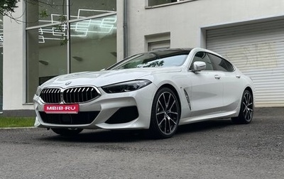 BMW 8 серия, 2022 год, 9 500 000 рублей, 1 фотография