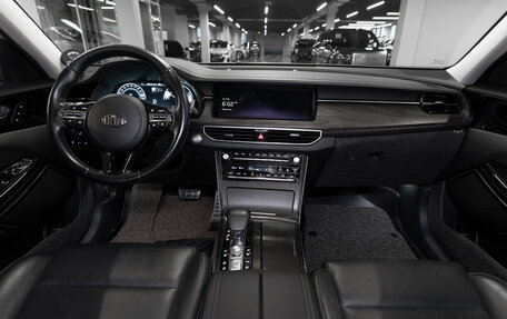 KIA K7, 2019 год, 3 400 000 рублей, 8 фотография