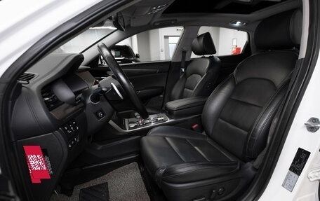 KIA K7, 2019 год, 3 400 000 рублей, 9 фотография
