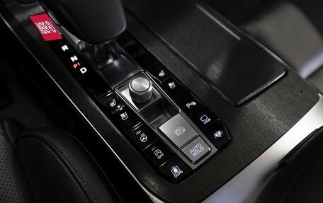 KIA K7, 2019 год, 3 400 000 рублей, 19 фотография