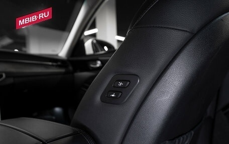 KIA K7, 2019 год, 3 400 000 рублей, 17 фотография