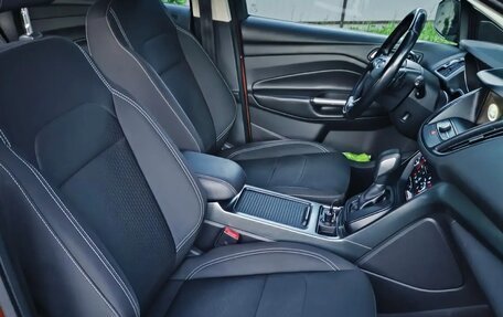 Ford Kuga III, 2018 год, 1 590 000 рублей, 7 фотография