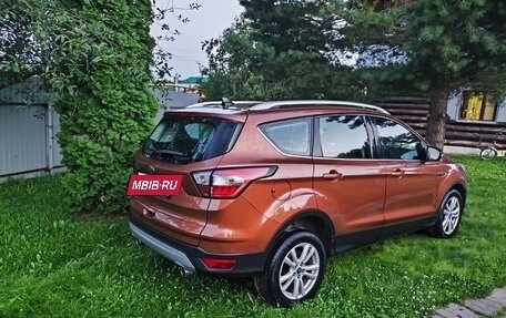 Ford Kuga III, 2018 год, 1 590 000 рублей, 6 фотография